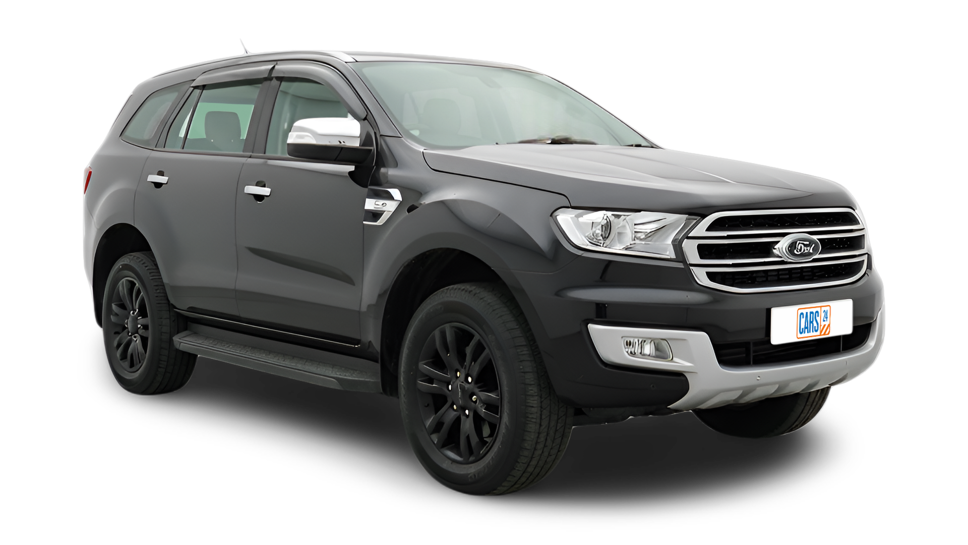 Ford Endeavour-img